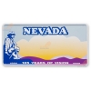 Placa Nevada